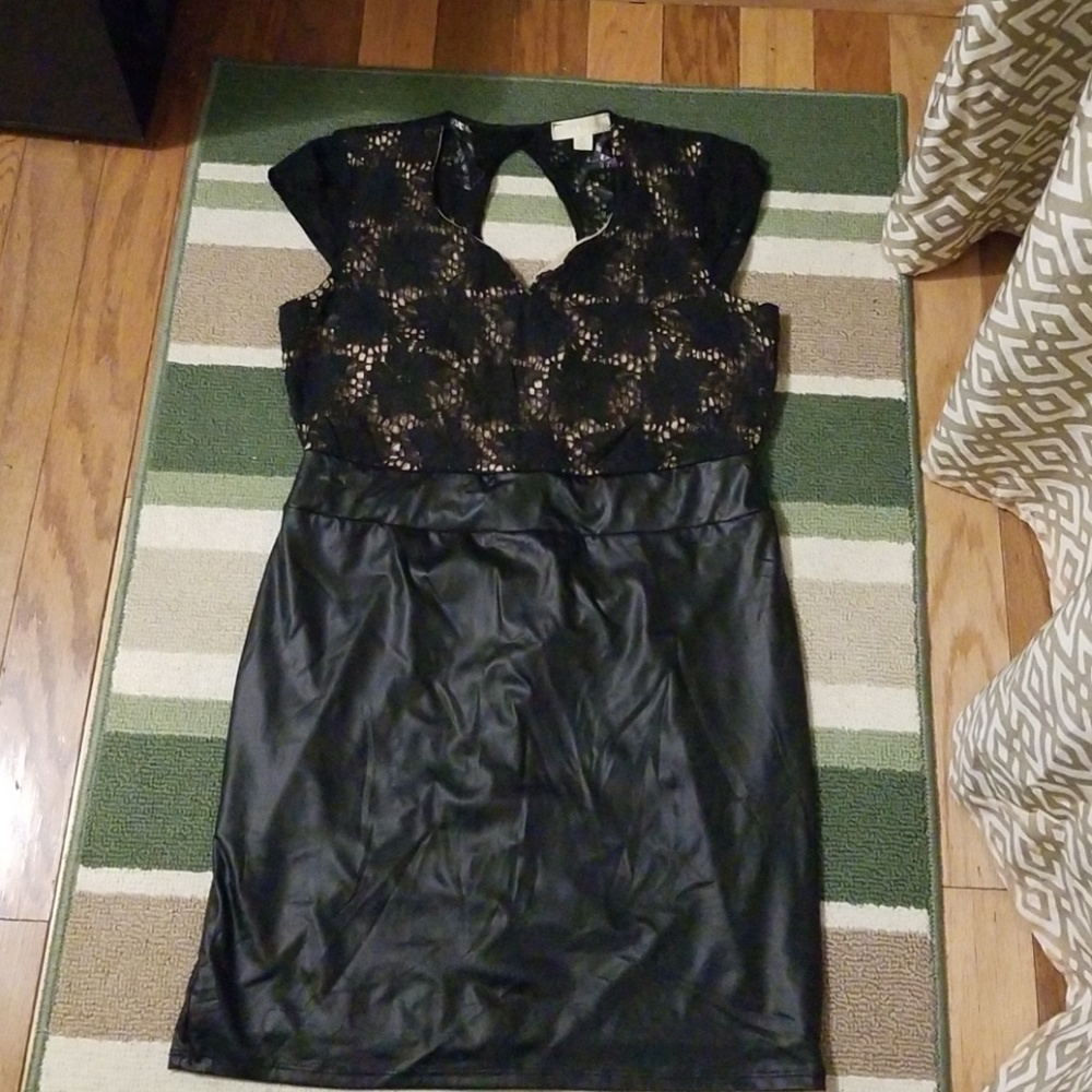 Xl dress